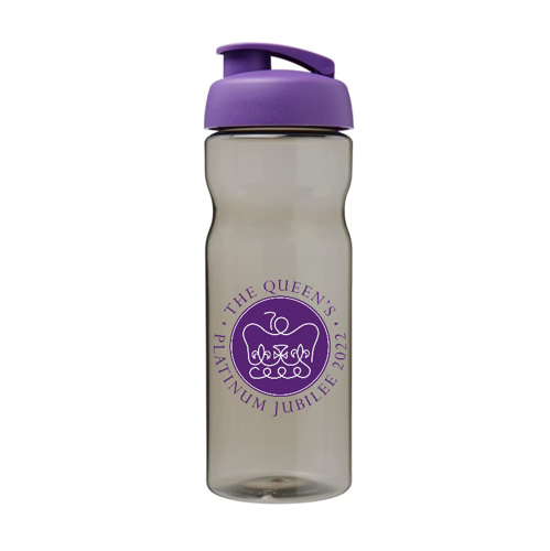 H2O Active® Eco Base 650 ml Flip Lid Bottle